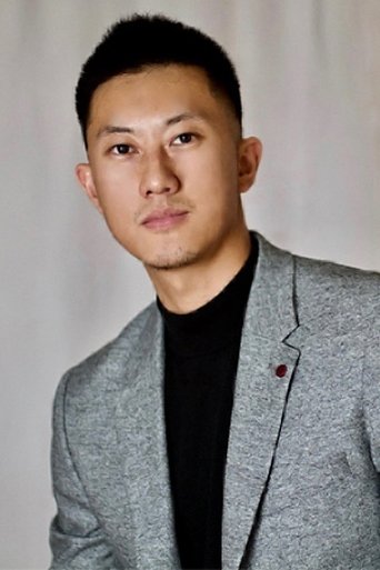 Imagine Ronald Tang