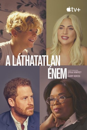 A láthatatlan énem A láthatatlan énem