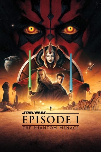 Star Wars: Episodi I - L'amenaça fantasma