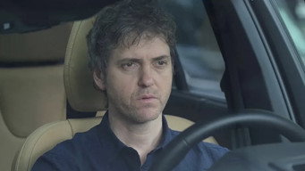 The Parking Spot (2026)