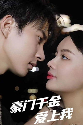豪门千金爱上我 poster
