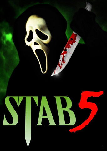 Stab 5 (2011)
