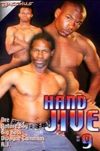 Hand Jive 9 (2003)