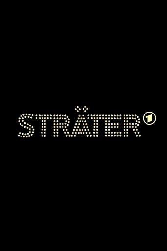 Sträter: Season 1