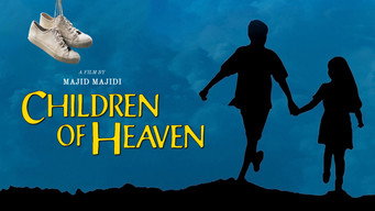Still 6 from Children of Heaven