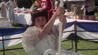 #6 Mommie Dearest