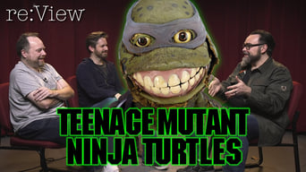 Teenage Mutant Ninja Turtles (1990)