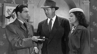 Traffic in Crime (1946)