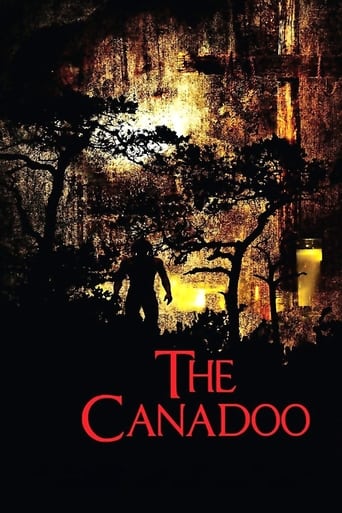 Poster of The Canadoo