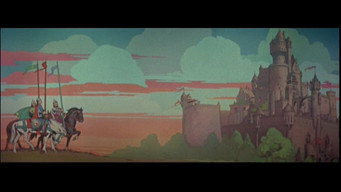 #15 Prince Valiant