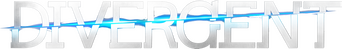 Divergent logo