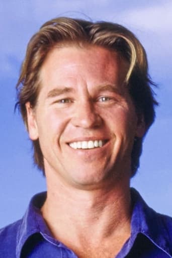 Profile picture of Val Kilmer