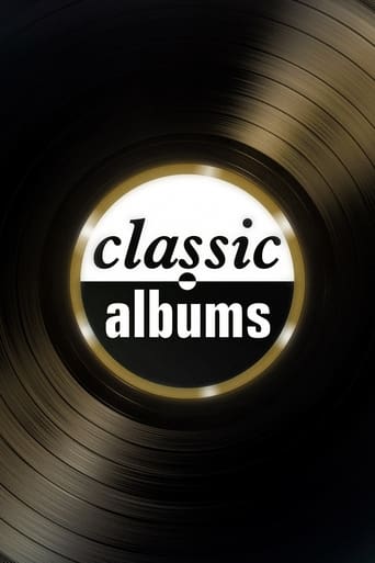 Classic Albums en streaming 
