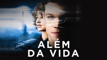 Cena de Além da Vida