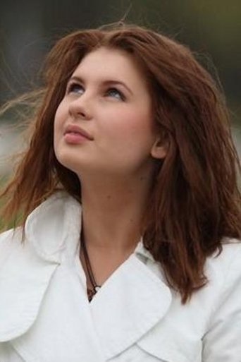 Image of Anna Tsukanova