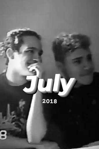 JULY 2018