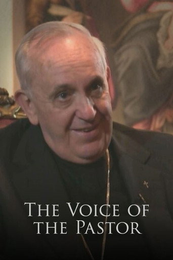VOICE OF THE PASTOR (1970)