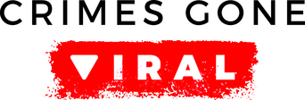 Crimes Gone Viral logo