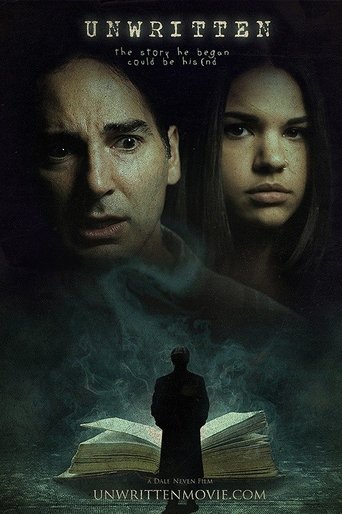 Unwritten poster