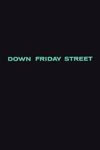 Down Friday Street (1966)