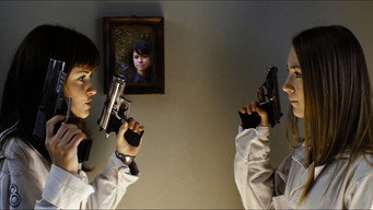 #10 Violet & Daisy