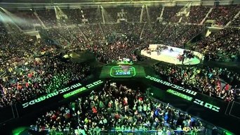 Melon Music Awards - S12E01