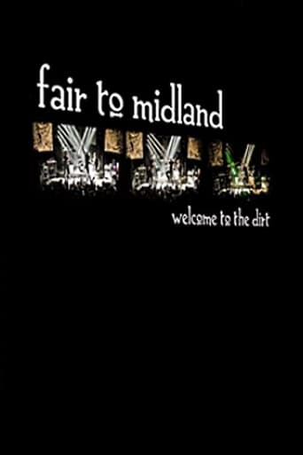 Fair to Midland - Welcome to the Dirt en streaming 