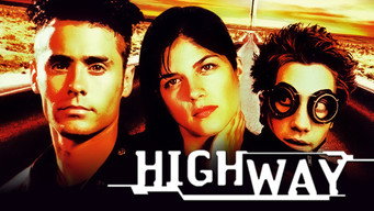Highway media image
