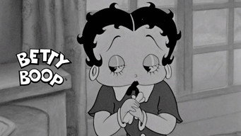 When My Ship Comes In (1934)