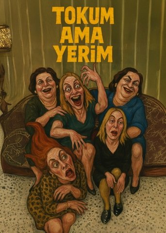 Tokum Ama Yerim