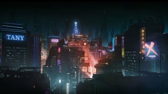 Galeria 1 - Altered Carbon: Resleeved