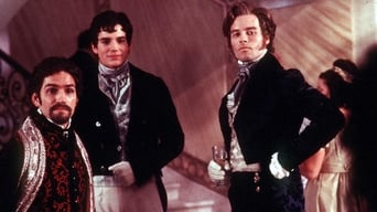 Galeria 4 - La venganza del conde de Montecristo