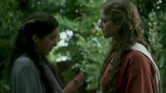 Kaamelott S3E90 poster