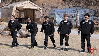 Gol-Cha's Holiday - S3E01