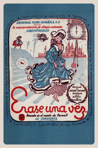 Érase una vez… — Pôsteres 2