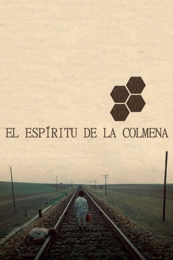 El espíritu de la colmena (1973)