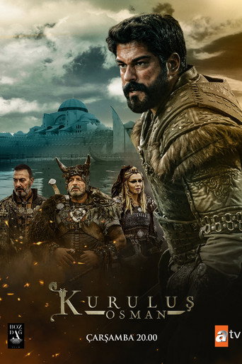 Imperio — Pósters 22
