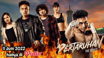 Pertaruhan: The Series (2022- )