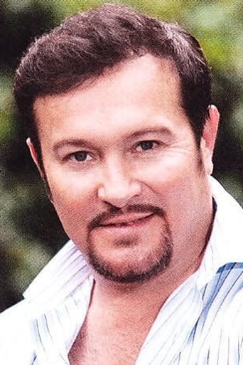 Image of Arturo Peniche