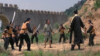 The Fastest Sword (1968)