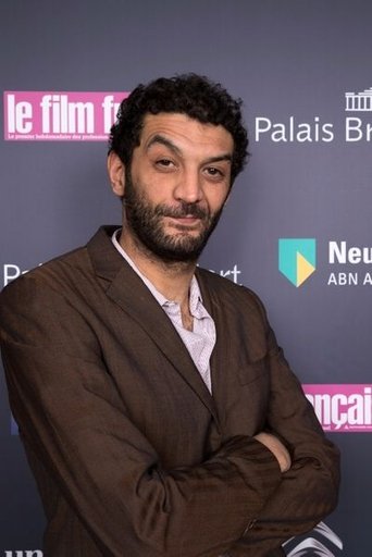 Image of Ramzy Bedia