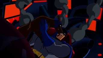 Batman: The Brave and the Bold