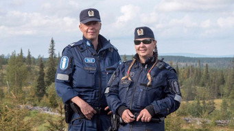 Lapin poliisit (2015- )