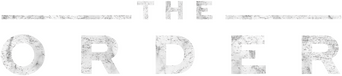 The Order logo