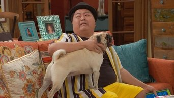 Cena de Novo Cão, Velho Truque