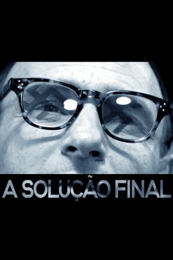 A Solução Final