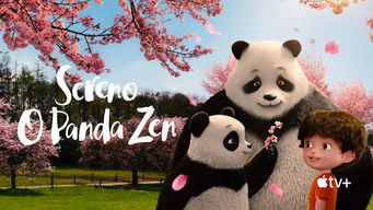 Cena de Sereno: O Panda Zen