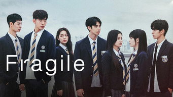 Fragile (2024)