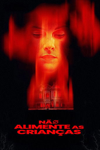 Cena de Não Alimente As Crianças