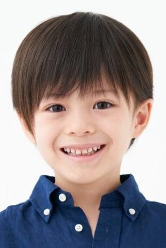 Haru Iwakawa headshot